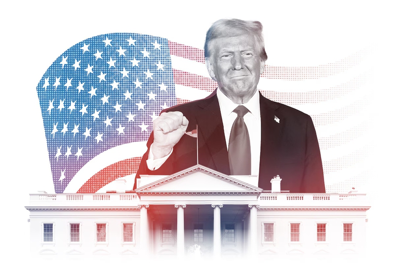 Khi &ocirc;ng Trump l&agrave; Tổng thống, c&aacute;c "điểm n&oacute;ng" thế giới sẽ tăng hay hạ nhiệt?- Ảnh 1.