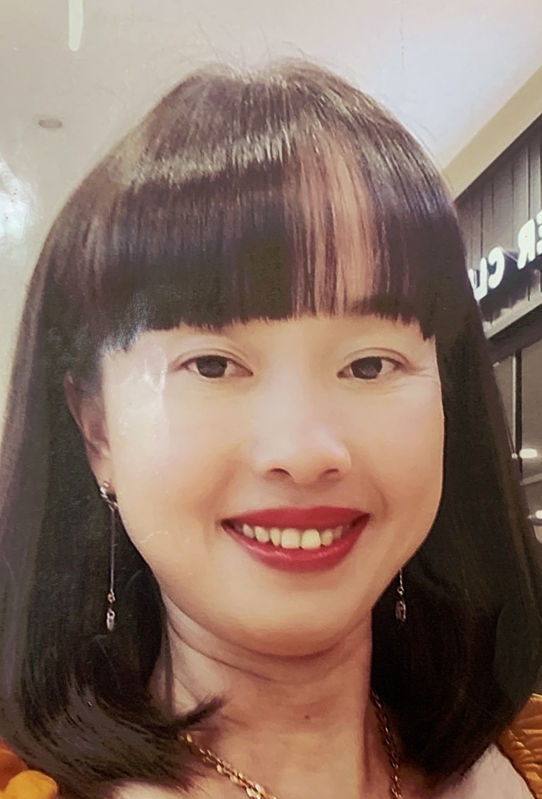 C&ocirc;ng an Cần Thơ truy t&igrave;m người phụ nữ bị tố lừa hơn 50 tỷ đồng- Ảnh 1.