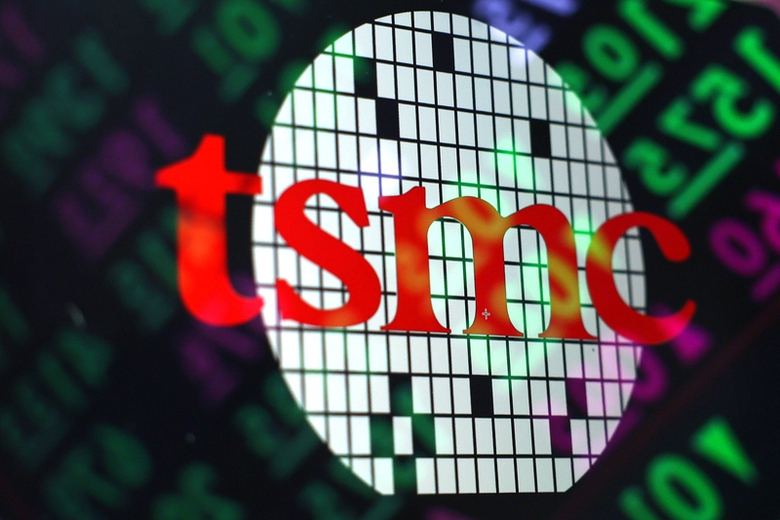 TSMC ngừng cung cấp chip AI ti&ecirc;n tiến cho Trung Quốc- Ảnh 1.