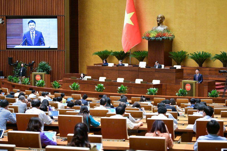Ch&iacute;nh phủ đề xuất d&agrave;nh 22,4 ngh&igrave;n tỷ để ph&ograve;ng, chống ma tu&yacute; đến năm 2030- Ảnh 2.