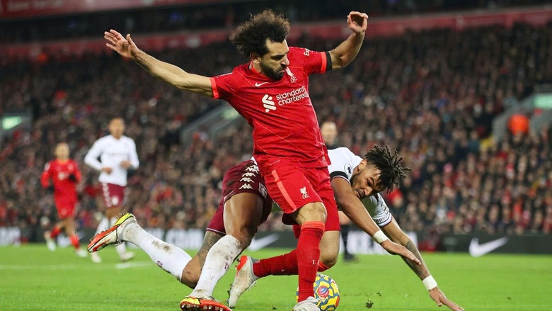 Nhận định, soi tỷ lệ Liverpool vs Aston Villa (3h ng&agrave;y 10/11), Ngoại hạng Anh 2024-2025- Ảnh 1.