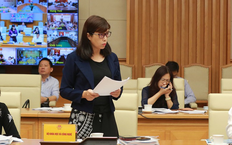 Ph&acirc;n cấp quản l&yacute; đường bộ theo nguy&ecirc;n tắc "1 việc, 1 người chịu tr&aacute;ch nhiệm"- Ảnh 2.