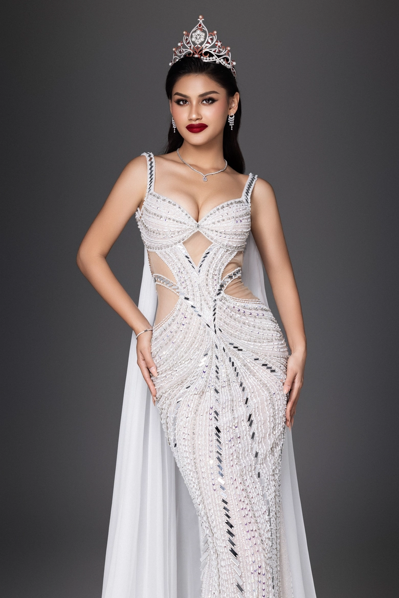 Top 4 Miss Earth 2023 trước thời khắc chuyển giao vương miện- Ảnh 16.