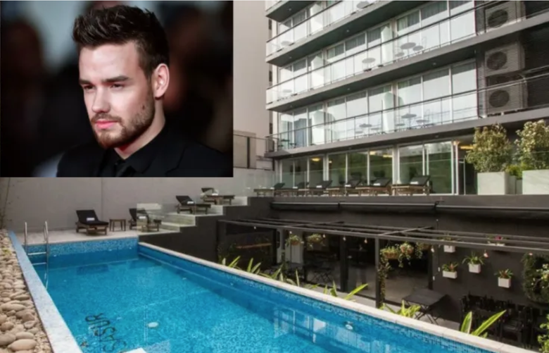 Vụ ca sĩ Liam Payne ng&atilde; tử vong: Một nghi phạm đối mặt mức &aacute;n 15 năm t&ugrave;- Ảnh 4.