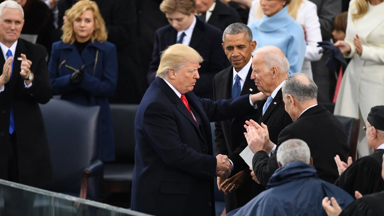Tổng thống đắc cử Donald Trump sẽ chuẩn bị nhận chuyển giao quyền lực như thế n&agrave;o?- Ảnh 1.
