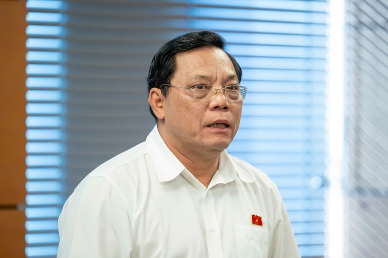 Gi&aacute;m đốc C&ocirc;ng an H&agrave; Nội: C&ocirc;ng nghệ tạo ra kẽ hở để ma t&uacute;y dễ x&acirc;m nhập hơn- Ảnh 1.