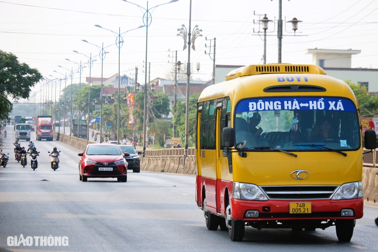 Tuyến bu&yacute;t li&ecirc;n tỉnh liền kề Quảng Trị - Huế sẽ hoạt động thế n&agrave;o?- Ảnh 1.