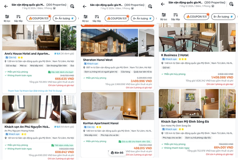 Concert anh trai: Ch&aacute;y v&eacute;, ch&aacute;y ph&ograve;ng kh&aacute;ch sạn, cảnh b&aacute;o lừa đảo- Ảnh 4.