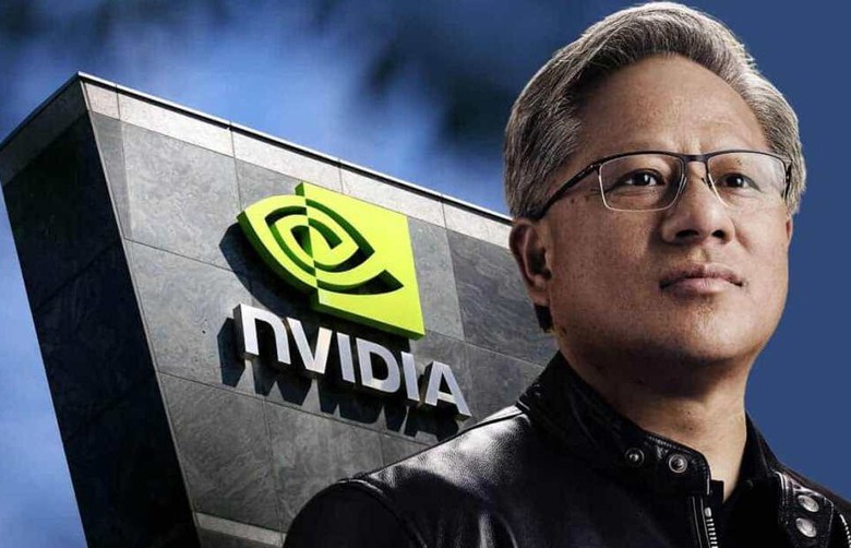 &Ocirc;ng Trump chiến thắng, Nvidia trở th&agrave;nh c&ocirc;ng ty đầu ti&ecirc;n vốn ho&aacute; vượt mốc 3,6 ngh&igrave;n tỷ đ&ocirc;- Ảnh 1.