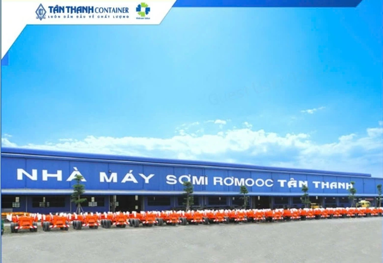 T&acirc;n Thanh container: Định hướng đổi mới v&agrave; ph&aacute;t triển bền vững- Ảnh 5.