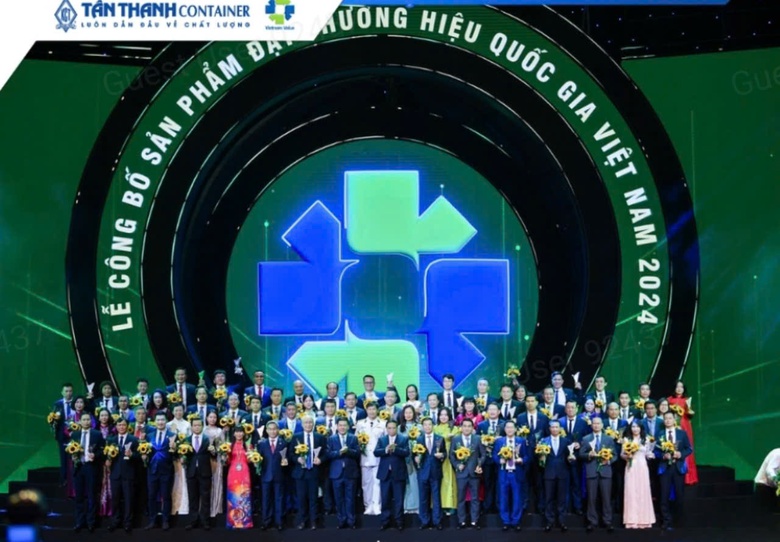 T&acirc;n Thanh container: Định hướng đổi mới v&agrave; ph&aacute;t triển bền vững- Ảnh 3.