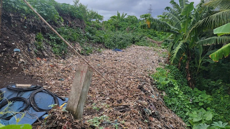 Ng&agrave;y 15/11 bắt đầu di dời b&atilde;i r&aacute;c chắn cao tốc Cần Thơ - C&agrave; Mau- Ảnh 2.