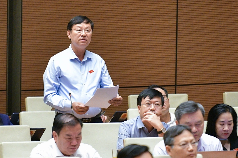 T&agrave;i sản k&ecirc; bi&ecirc;n trong vụ &aacute;n kh&ocirc;ng xử l&yacute; sớm sẽ g&acirc;y ra l&atilde;ng ph&iacute;- Ảnh 2.