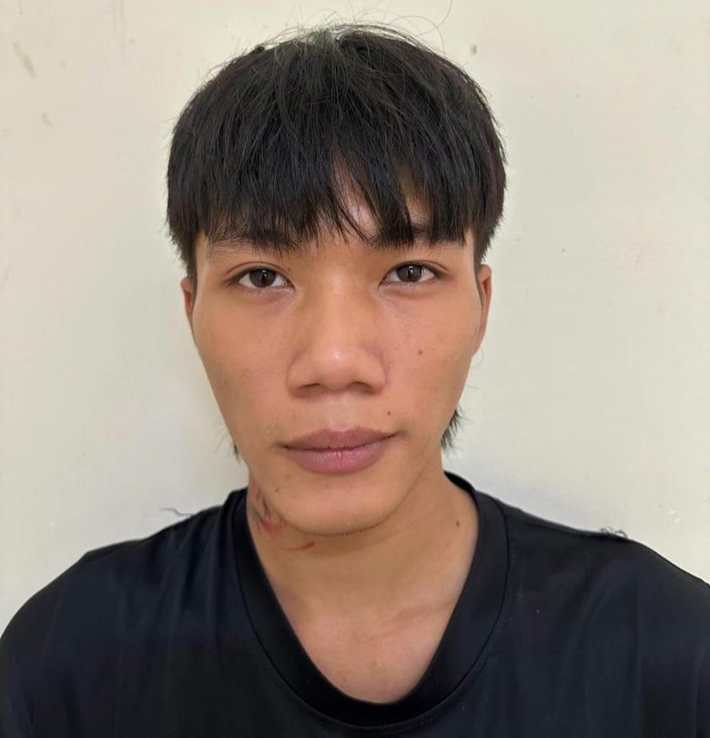 Nam thanh ni&ecirc;n đi xe kh&aacute;ch từ Quảng B&igrave;nh ra H&agrave; Tĩnh trộm xe m&aacute;y- Ảnh 1.