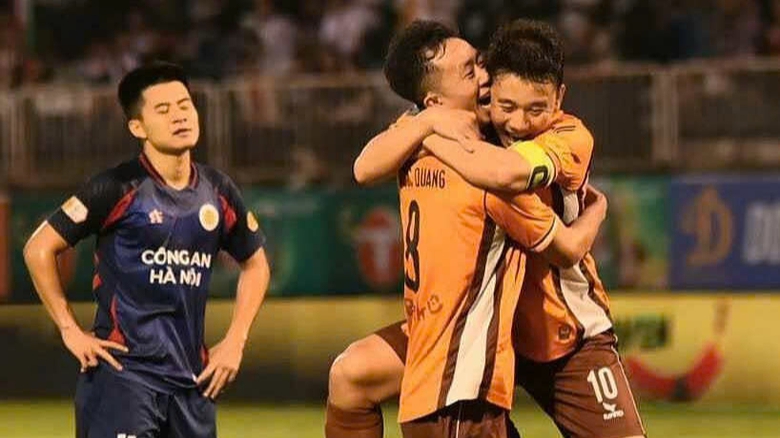 HAGL th&ecirc;m một lần bị đối thủ tố chơi xấu ở V-League- Ảnh 1.