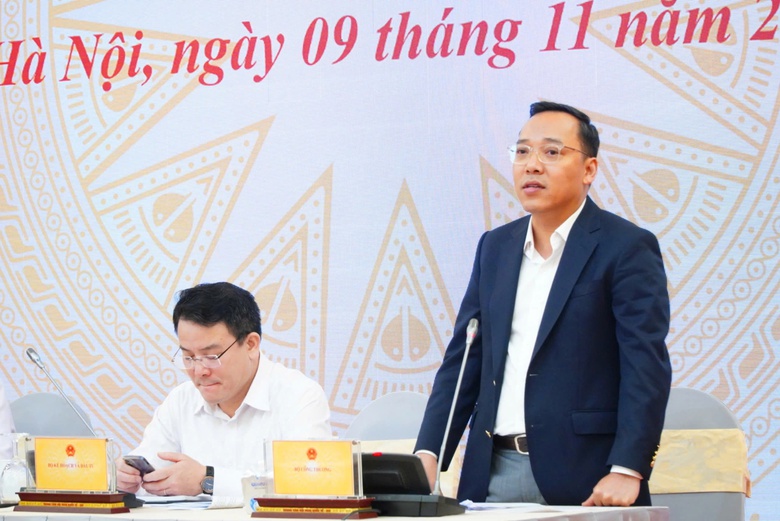 Tổng cục Thuế: Temu khai thuế quý III/2024 với doanh thu bằng 0 - Ảnh 1. Tổng cục Thuế: Temu khai thuế quý III/2024 với doanh thu bằng 0 - Ảnh 1.
