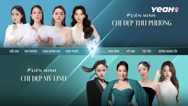 Ca kh&uacute;c Bom hẹn giờ của Hứa Kim Tuyền được c&aacute;c chị đẹp tranh gi&agrave;nh- Ảnh 2.