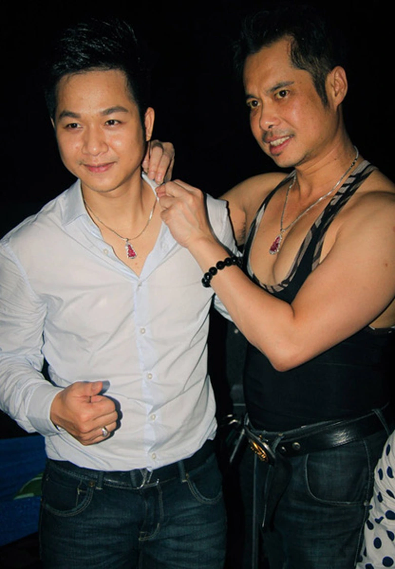 Con nu&ocirc;i ca sĩ Ngọc Sơn bức x&uacute;c khi bị đồn qua đời v&igrave; tai nạn- Ảnh 3.