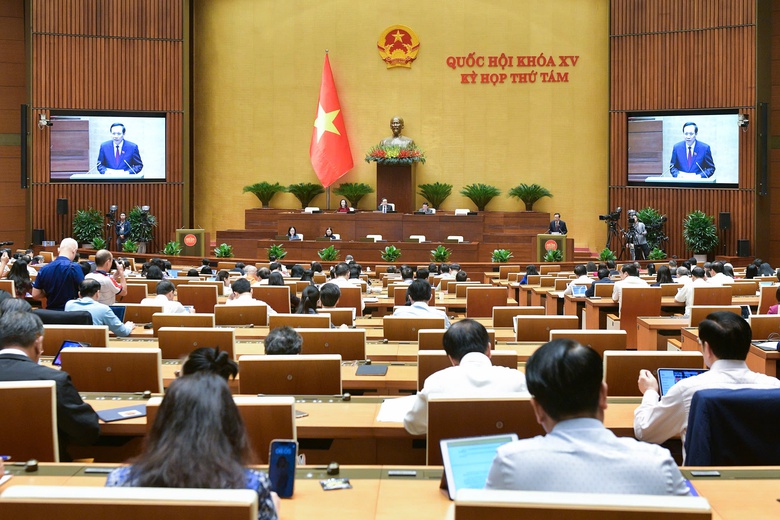 Đề xuất người lao động hợp đồng từ 1 th&aacute;ng được tham gia bảo hiểm thất nghiệp- Ảnh 2.