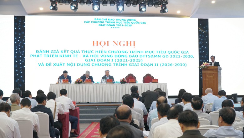 C&aacute;c dự &aacute;n ph&aacute;t triển hạ tầng giao th&ocirc;ng gi&uacute;p người d&acirc;n miền n&uacute;i cải thiện cuộc sống- Ảnh 1.