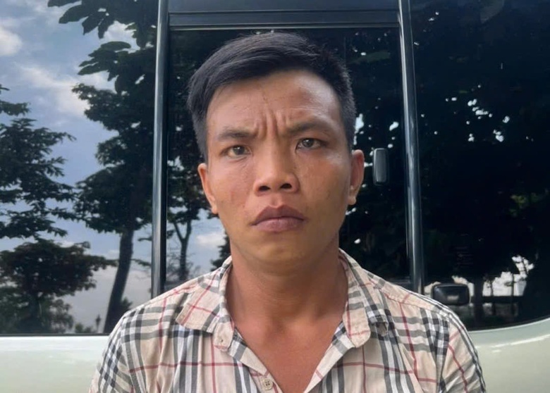 Bắt băng nhóm cướp giật, tiêu thụ tài sản phạm tội ở Bình Dương- Ảnh 1. Bắt băng nhóm cướp giật, tiêu thụ tài sản phạm tội ở Bình Dương- Ảnh 1.