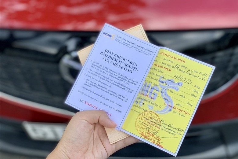 Cách nào tăng tỷ lệ tham gia bảo hiểm mô tô, xe máy?- Ảnh 1. Cách nào tăng tỷ lệ tham gia bảo hiểm mô tô, xe máy?- Ảnh 1.