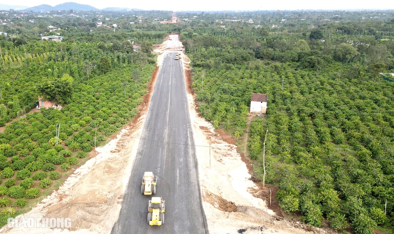 Đắk Lắk: Dự &aacute;n 1.800 tỷ chậm tiến độ do &aacute;ch tắc mặt bằng- Ảnh 4.