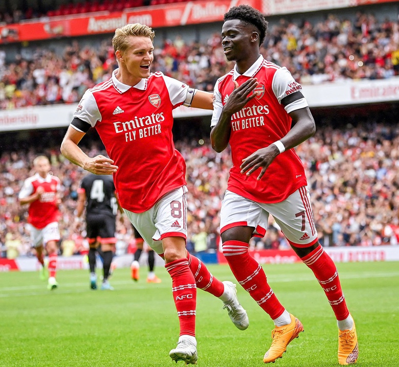 Nhận định, soi tỷ lệ Arsenal vs Monaco (3h ng&agrave;y 12/12), Champions League 2024-2025- Ảnh 1.