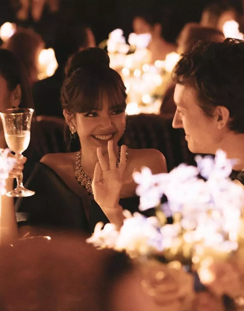 Blackpink 2024: Ros&eacute;, Jennie, Lisa "Mỹ tiến" đại th&agrave;nh c&ocirc;ng, Jisoo tập trung v&agrave;o diễn xuất- Ảnh 6.