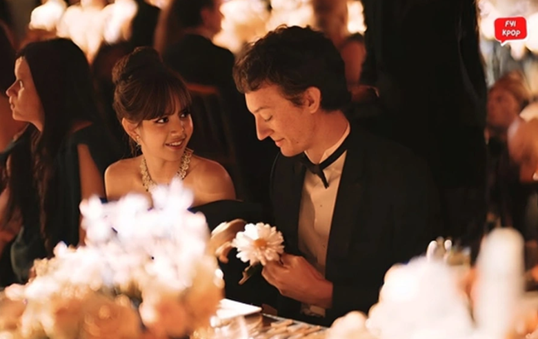 Blackpink 2024: Ros&eacute;, Jennie, Lisa "Mỹ tiến" đại th&agrave;nh c&ocirc;ng, Jisoo tập trung v&agrave;o diễn xuất- Ảnh 7.