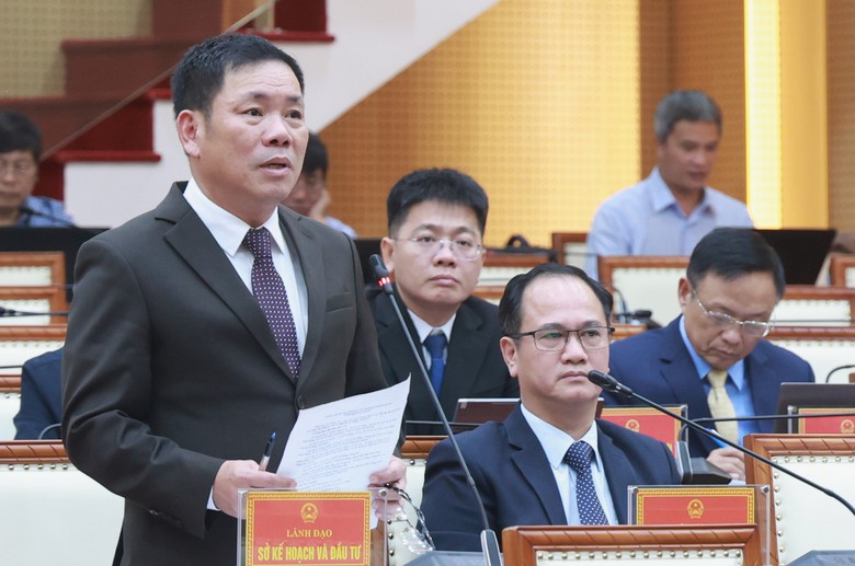 Quảng Ng&atilde;i t&igrave;m c&aacute;ch gỡ kh&oacute; cả trăm dự &aacute;n ngo&agrave;i ng&acirc;n s&aacute;ch chậm tiến độ- Ảnh 2.