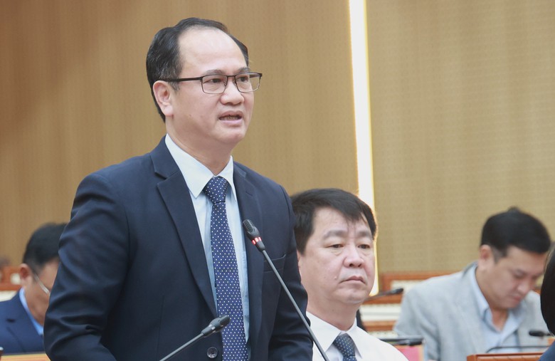 Quảng Ng&atilde;i t&igrave;m c&aacute;ch gỡ kh&oacute; cả trăm dự &aacute;n ngo&agrave;i ng&acirc;n s&aacute;ch chậm tiến độ- Ảnh 4.