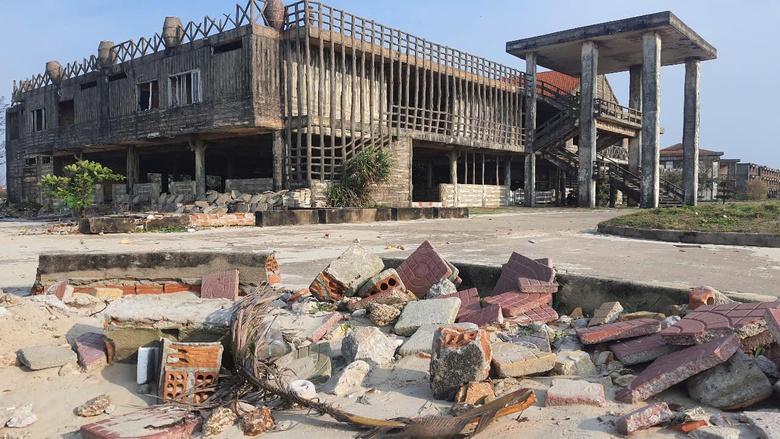 Quảng Ng&atilde;i t&igrave;m c&aacute;ch gỡ kh&oacute; cả trăm dự &aacute;n ngo&agrave;i ng&acirc;n s&aacute;ch chậm tiến độ- Ảnh 3.