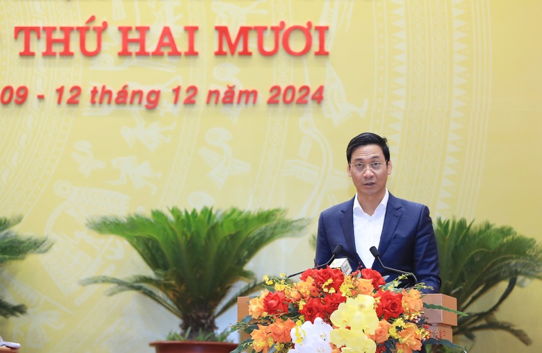 H&agrave; Nội sẽ thu hồi gần 10.000ha đất phục vụ 2.527 dự &aacute;n năm 2025- Ảnh 1.