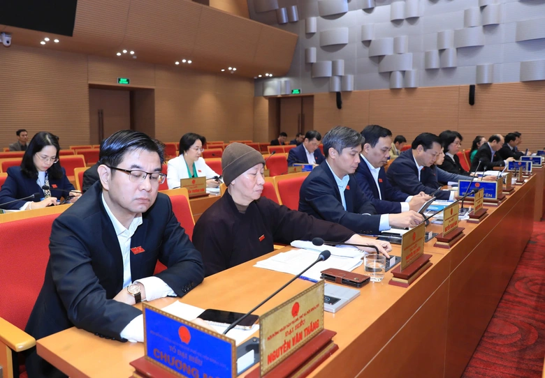 H&agrave; Nội sẽ thu hồi gần 10.000ha đất phục vụ 2.527 dự &aacute;n năm 2025- Ảnh 2.
