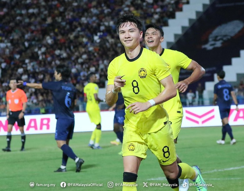 Nhận định, dự đoán kết quả Malaysia vs Đông Timor (20h ngày 11/12): Thêm 1 trận thua thảm?- Ảnh 1. Nhận định, dự đoán kết quả Malaysia vs Đông Timor (20h ngày 11/12): Thêm 1 trận thua thảm?- Ảnh 1.