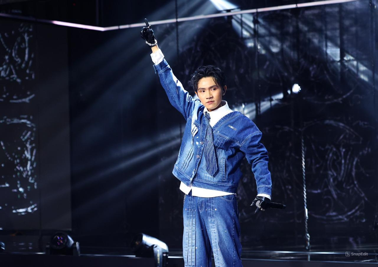 Bạn th&acirc;n Hiếu Thứ Hai c&oacute; cửa vượt qua Gill, Robber để đăng quang qu&aacute;n qu&acirc;n Rap Việt m&ugrave;a 4?- Ảnh 5.