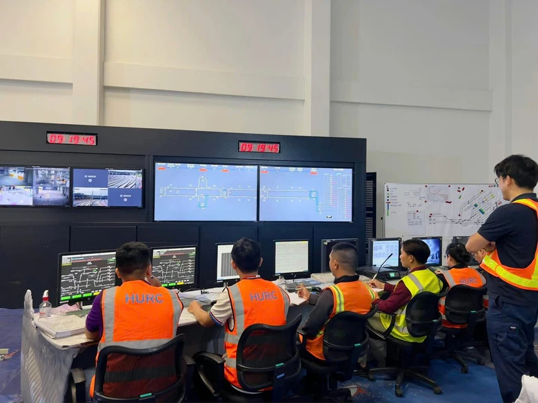 H&agrave;nh tr&igrave;nh 17 năm cho tuyến metro đầu ti&ecirc;n của TP.HCM- Ảnh 8.