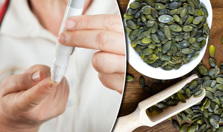 Loại hạt nhỏ thơm cực gi&agrave;u dinh dưỡng nhưng kh&ocirc;ng phải ai ăn cũng tốt- Ảnh 2.
