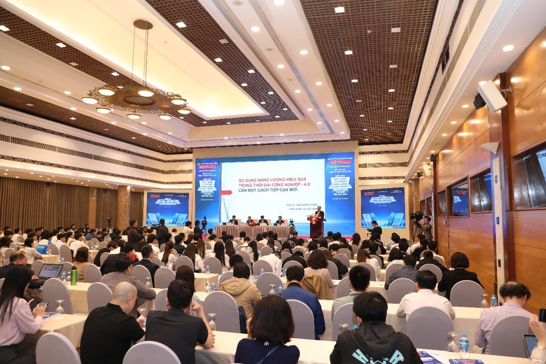 Ph&aacute;t triển thị trường năng lượng cạnh tranh g&oacute;p phần bảo đảm an ninh năng lượng- Ảnh 1.