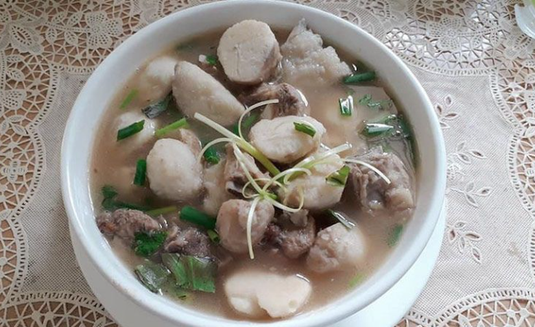 Phần thịt lợn gi&aacute; rẻ m&agrave; chế biến được nhiều m&oacute;n ngon, kh&ocirc;ng n&ecirc;n bỏ lỡ                     - Ảnh 2.