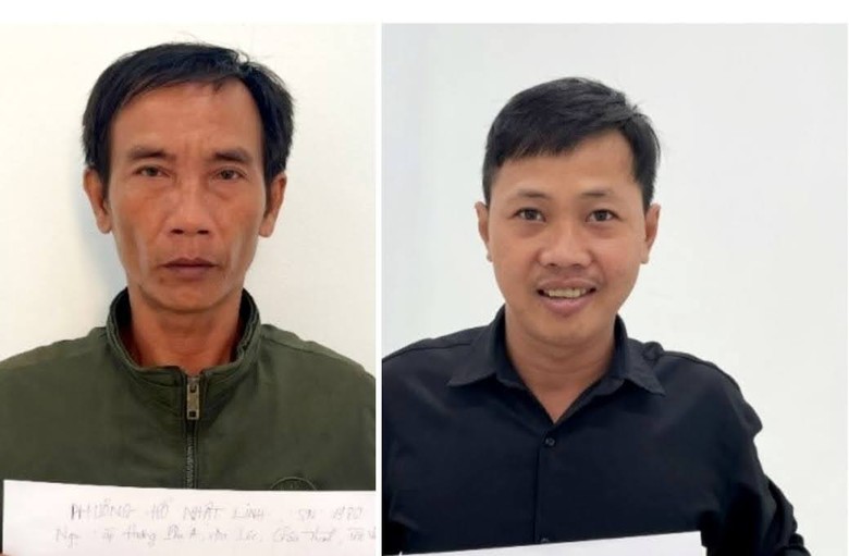 Hai t&agrave;i xế chạy rượt đuổi tr&ecirc;n cao tốc TP.HCM - Trung Lương khai g&igrave;?- Ảnh 1.