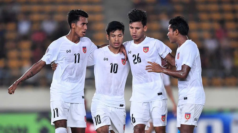 Nhận định, dự đo&aacute;n kết quả Philippines vs Myanmar (17h30 ng&agrave;y 12/12): Quyết đấu v&igrave; 3 điểm- Ảnh 1.
