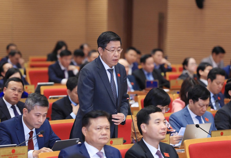 H&agrave; Nội chốt mốc ho&agrave;n th&agrave;nh đường ngh&igrave;n tỷ khởi c&ocirc;ng từ năm 2008- Ảnh 2.