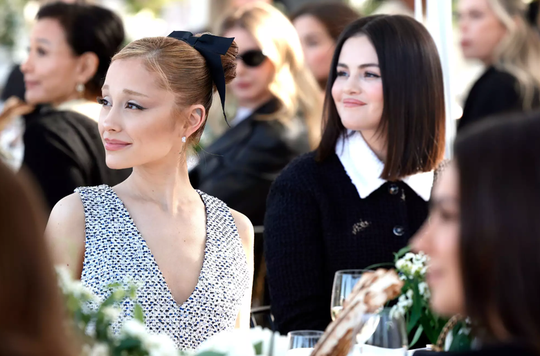 Selena Gomez: Từ c&ocirc;ng ch&uacute;a Disney tới nữ tỷ ph&uacute; đa t&agrave;i được Viện h&agrave;n l&acirc;m vinh danh- Ảnh 7.