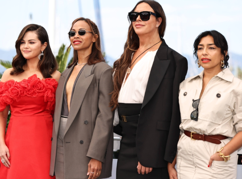 Selena Gomez: Từ c&ocirc;ng ch&uacute;a Disney tới nữ tỷ ph&uacute; đa t&agrave;i được Viện h&agrave;n l&acirc;m vinh danh- Ảnh 6.