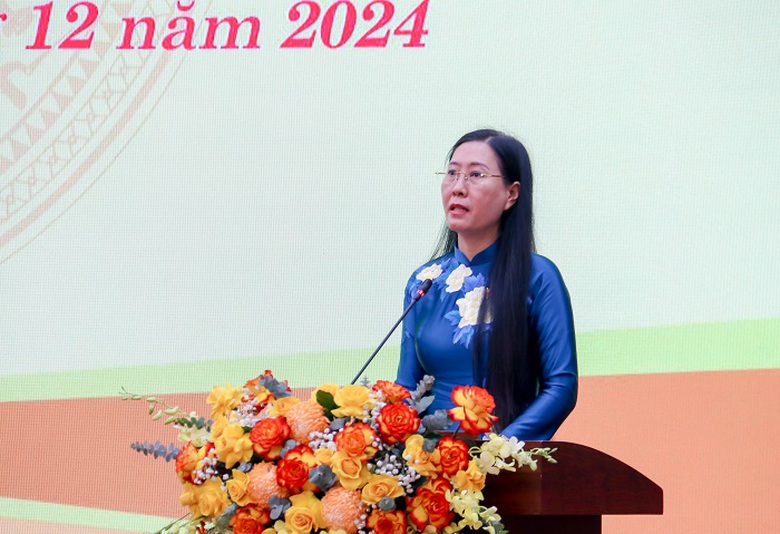 B&iacute; thư Tỉnh ủy Quảng Ng&atilde;i: Huy động v&agrave; sử dụng hiệu quả c&aacute;c nguồn lực đầu tư- Ảnh 3.