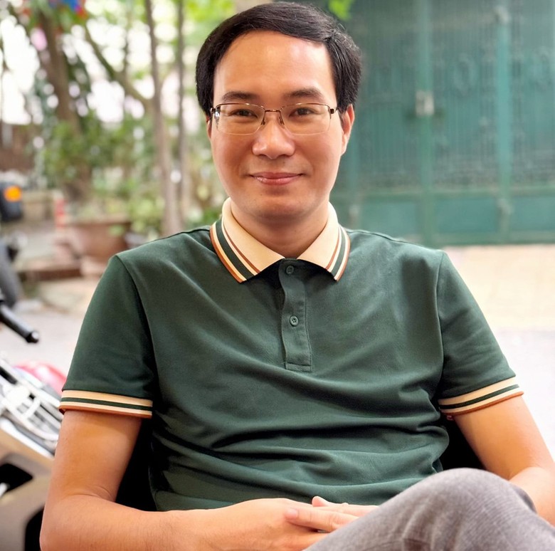 Nh&agrave; nghi&ecirc;n cứu Ng&ocirc; Hương Giang: "Cần c&oacute; chế t&agrave;i để k&eacute;o Trấn Th&agrave;nh về hiện thực"- Ảnh 3.