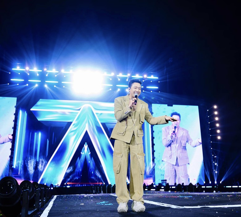 Nh&agrave; nghi&ecirc;n cứu Ng&ocirc; Hương Giang: "Cần c&oacute; chế t&agrave;i để k&eacute;o Trấn Th&agrave;nh về hiện thực"- Ảnh 1.