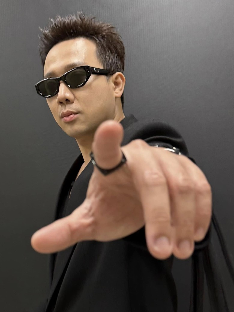 Nh&agrave; nghi&ecirc;n cứu Ng&ocirc; Hương Giang: "Cần c&oacute; chế t&agrave;i để k&eacute;o Trấn Th&agrave;nh về hiện thực"- Ảnh 2.